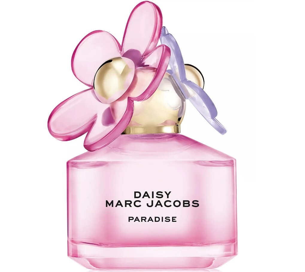 Marc Jacobs Daisy Paradise Limited Edition Тоалетна вода за жени без опаковка EDT