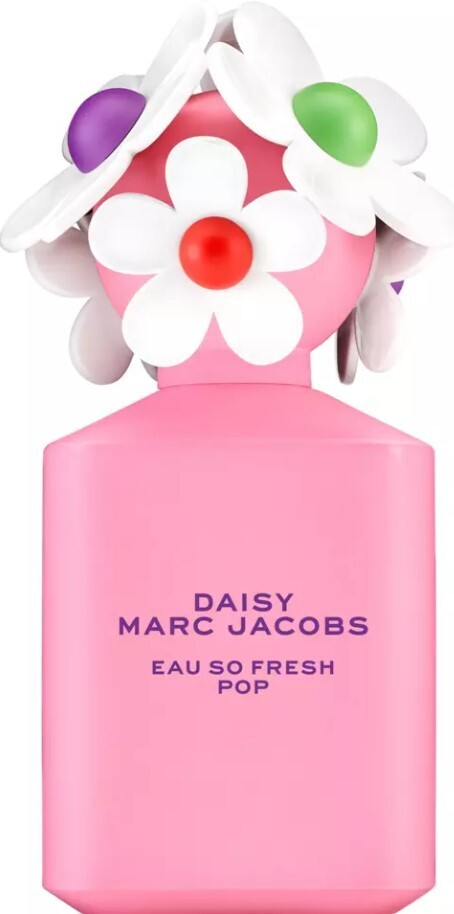 Marc Jacobs Daisy Pop Тоалетна вода за жени без опаковка EDT