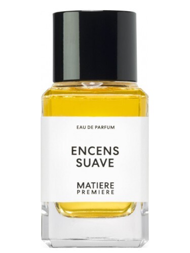 Matiere Premiere Encens Suave Унисекс парфюмна вода без опаковка EDP