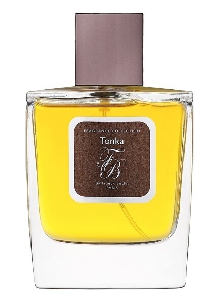 Franck Boclet Tonka Парфюмна вода за мъже без опаковка EDP