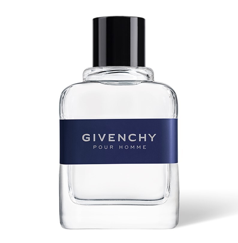 Givenchy Pour Homme Blue Label 2024 Тоалетна вода за мъже EDT