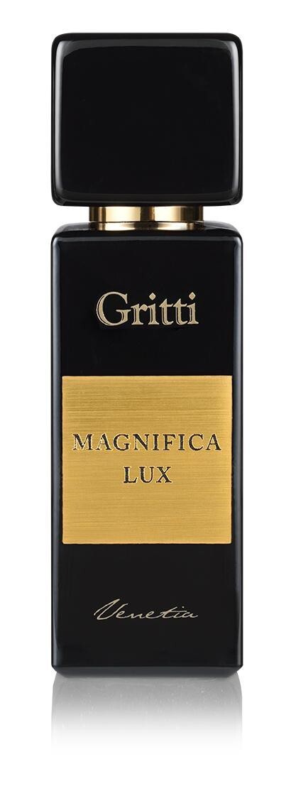 Gritti Magnifica Lux Унисекс парфюмна вода без опаковка EDP