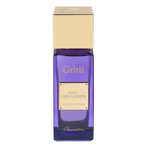 Gritti Kill The Lights Унисекс парфюмен екстаркт без опаковка