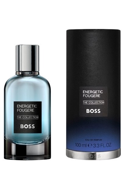 Hugo Boss Boss The Collection Energetic Fougere Парфюмна вода за мъже EDP
