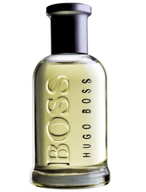 Hugo Boss Bottled парфюм за мъже без опаковка EDT