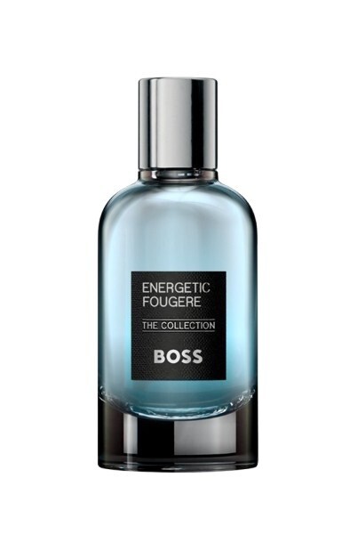 Hugo Boss Boss The Collection Energetic Fougere Парфюмна вода за мъже EDP
