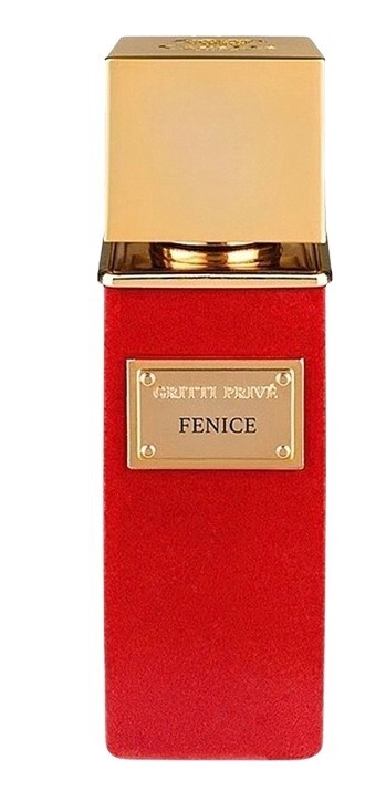 Gritti Prive Fenice Унисекс парфюмен екстракт без опаковка
