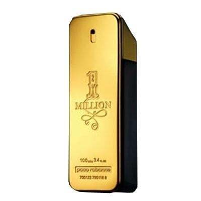 Paco Rabanne 1 Million парфюм за мъже без опаковка EDT