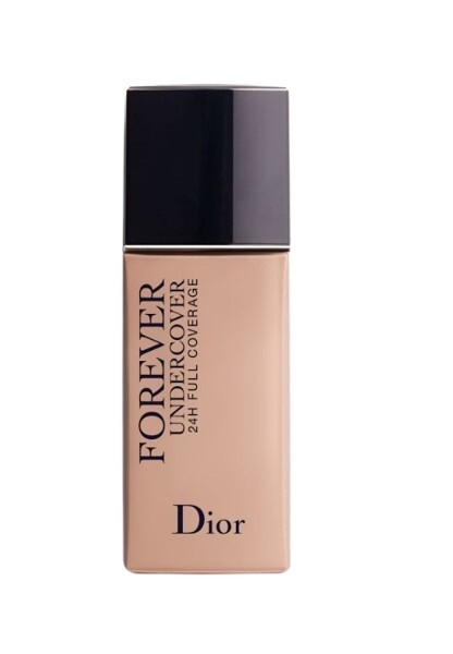 Dior Diorskin Forever Undercover N°030 Brige Moyen Фон дьо тен без опаковка