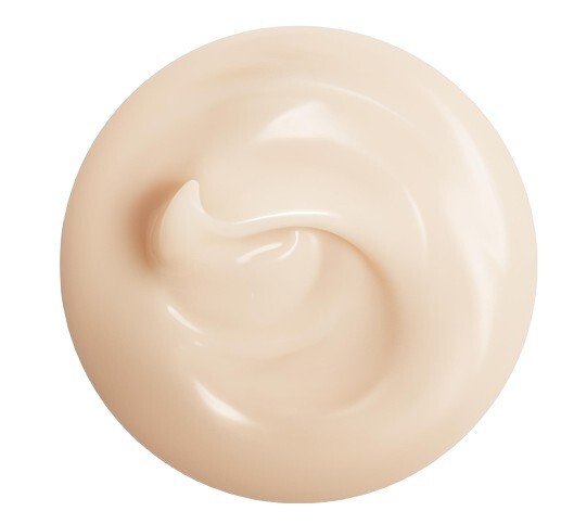 Shiseido Vital Perfection Uplifting and Firming Cream Enriched Богат дневен крем за лице с лифтинг ефект