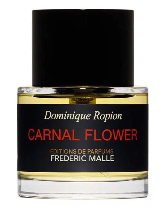 Frederic Malle Carnal Flower Унисекс парфюмна вода EDP