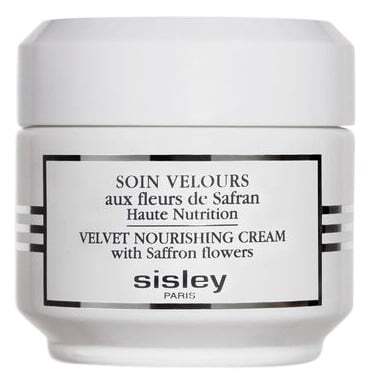 Sisley Creme Reparatrice Крем за лице с карите без опаковка