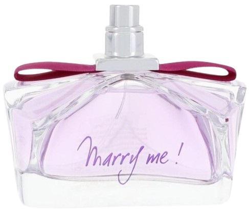 Lanvin Marry Me парфюм за жени без опаковка EDP