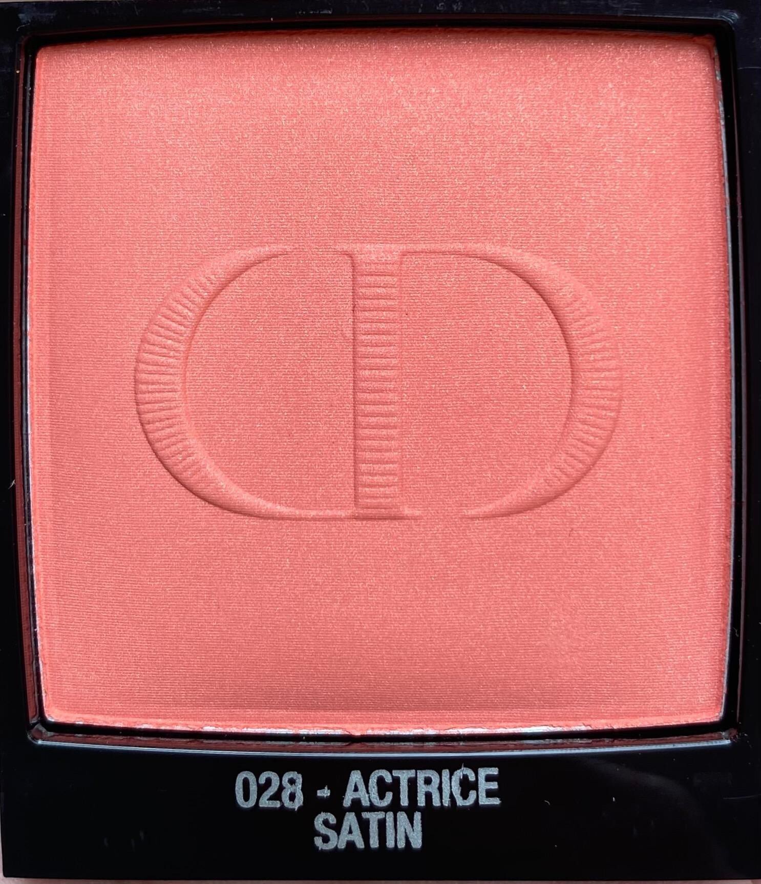 Christian Dior Diorskin Rouge Blush 047 Руж за лице без опаковка