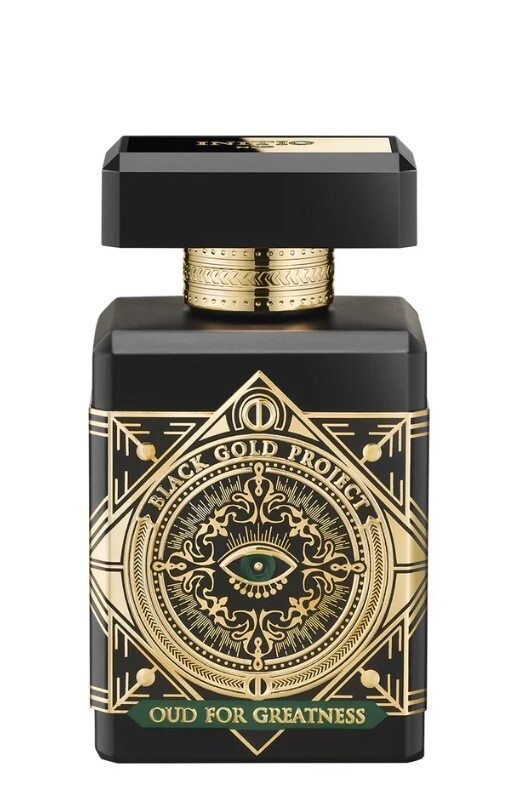 Initio Parfums Prives Oud For Greatness Neo Унисекс парфюмна вода EDP