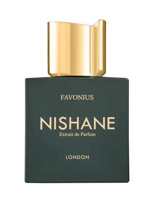 Nishane Favonius London Унисекс парфюмен екстракт