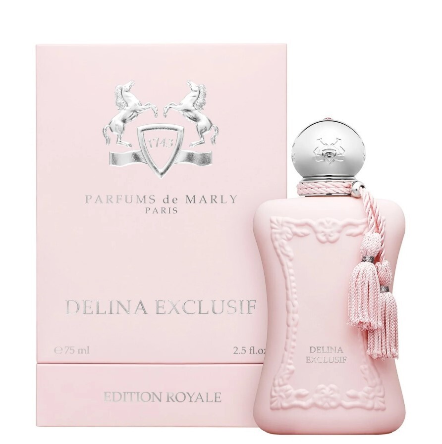 Parfums de Marly Delina Exclusif Парфюм за жени