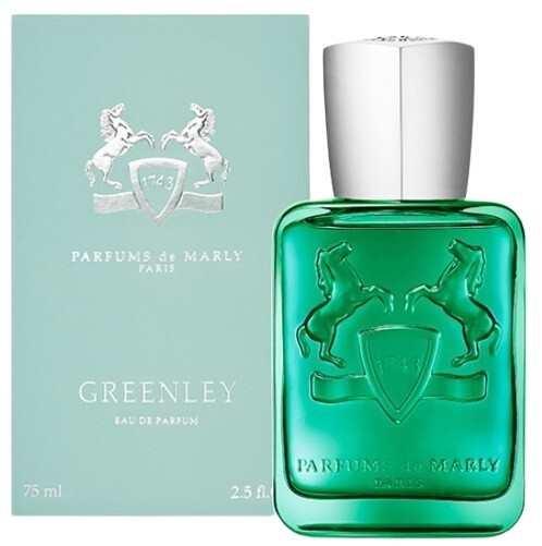 Parfums de Marly Greenley Унисекс парфюмна вода EDP