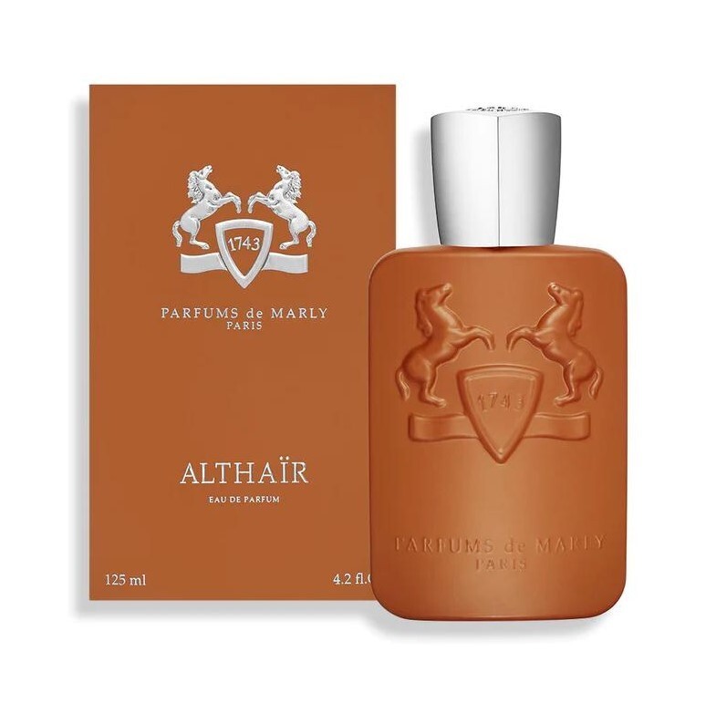 Parfums de Marly Althair Парфюмна вода за мъже EDP
