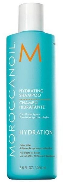 Moroccanoil Hydrating Shampoo Хидратиращ шампоан с арганово масло
