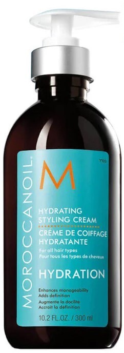 Moroccanoil Moisture Repair Shampoo Шампоан за химически третирана изтощена коса