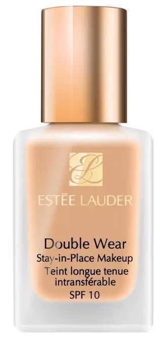 Estee Lauder Double Wear Stay in Place SPF10 Фон дьо тен за безупречен и естествен вид на кожата