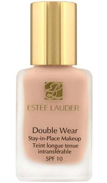 Estee Lauder Double Wear Stay-in-Place Makeup SPF 10 3C2 Pebble Фон дьо тен за безупречен и естествен вид на кожата без опаковка