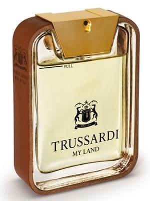 Trussardi My Land Парфюм за мъже без опаковка EDT