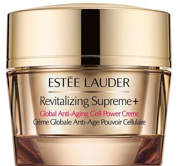 Estee Lauder Revitalizing Supreme + Youth Power Cream Дневен стягащ и изглаждащ лифтинг крем