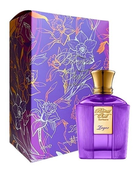 Blend Oud Zagar Унисекс парфюмна вода EDP