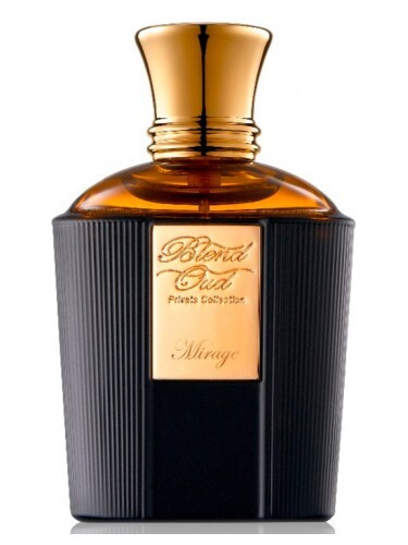 Blend Oud Mirage Унисекс парфюмна вода EDP