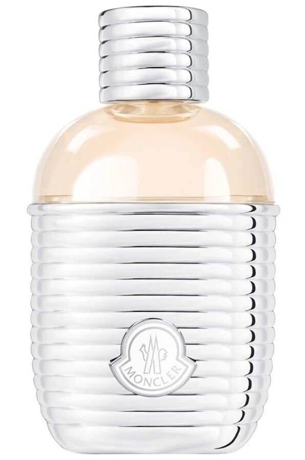 Moncler Pour Femme Парфюмна вода за жени без опаковка EDP
