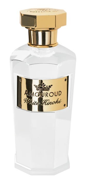 Amouroud White Hinoki Унисекс парфюмна вода без опаковка EDP