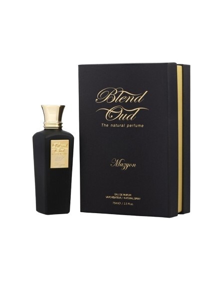 Blend Oud Original Collection Mazyon Унисекс парфюмна вода EDP