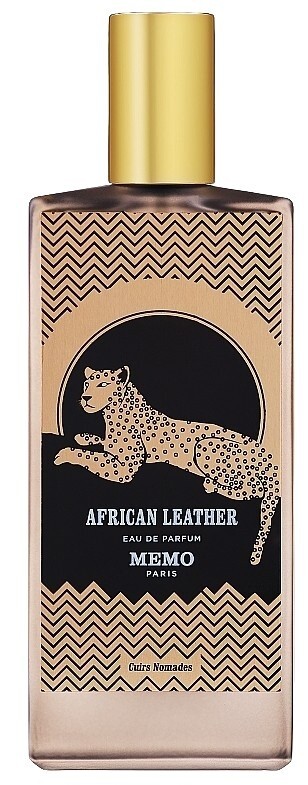 Memo African Leather Унисекс парфюмна вода без опаковка EDP