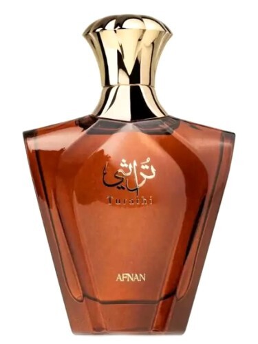 Afnan Turathi Brown Парфюмна вода за мъже EDP