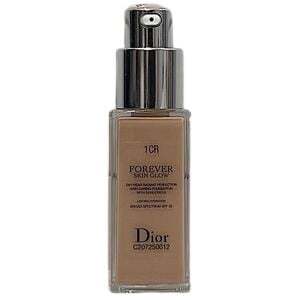 Christian Dior Forever Skin Glow Radiant Foundation 2CR Фон дьо тен без опаковка