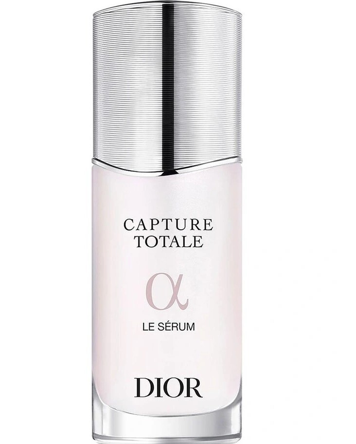 Christian Dior Capture Totale Serum Серум против бръчки за идеална кожа без опаковка