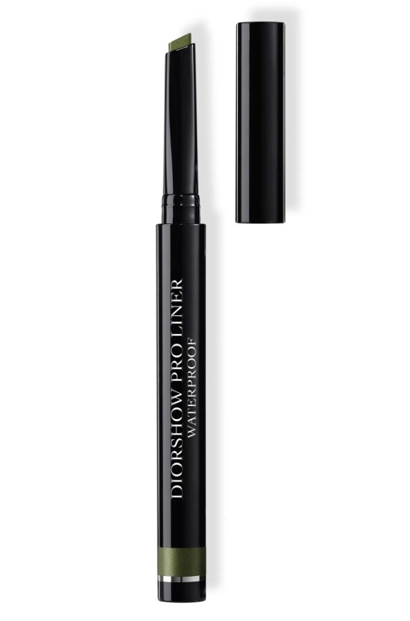 Christian Dior Pro Liner Waterproof Очна линия без опаковка