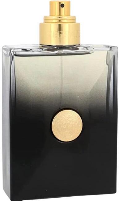 Versace Pour Homme Oud Noir парфюм за мъже без опаковка EDP