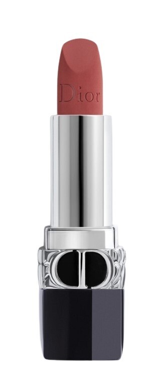 Christian Dior Rouge Matte Balm Червило за устни без опаковка