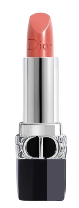 Christian Dior Rouge Matte Balm Червило за устни без опаковка