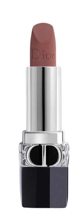 Christian Dior Rouge Matte Balm Червило за устни без опаковка