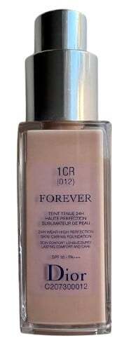 Christian Dior Forever Perfection Foundation 4N Фон дьо тен без опаковка