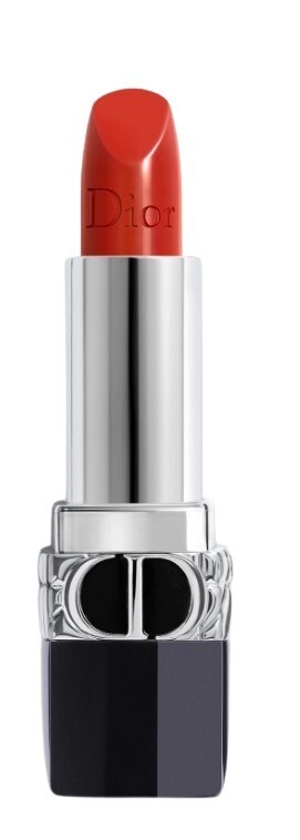 Christian Dior Rouge Satin Balm Червило за устни без опаковка