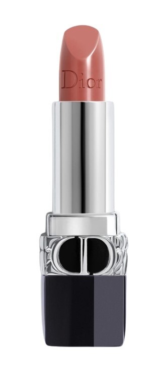 Christian Dior Rouge Satin Balm Червило за устни без опаковка