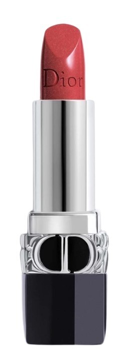 Christian Dior Rouge Dior Metallic Червило без опаковка