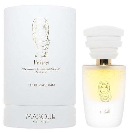 Masque Milano Petra Парфюмна вода за жени EDP