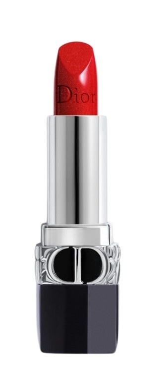Christian Dior Rouge Dior Metallic Червило без опаковка