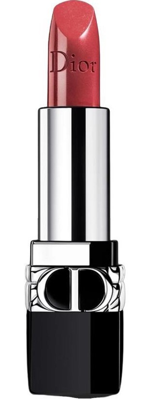 Christian Dior Rouge Satin Balm Червило за устни без опаковка